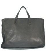 LOEWE（ロエベ）ビジネスバッグ 黒 サイズ:- レディース/2200699191036