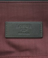 LOEWE（ロエベ）ビジネスバッグ 黒 サイズ:- レディース/2200699191036