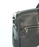LOEWE（ロエベ）ビジネスバッグ 黒 サイズ:- レディース/2200699191036