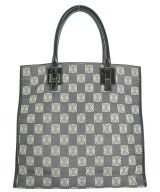 LOEWE（ロエベ）トートバッグ グレー サイズ:- レディース/2200692259016