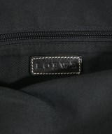 LOEWE（ロエベ）トートバッグ グレー サイズ:- レディース/2200692259016