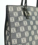 LOEWE（ロエベ）トートバッグ グレー サイズ:- レディース/2200692259016