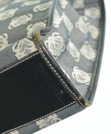 LOEWE（ロエベ）トートバッグ グレー サイズ:- レディース/2200692259016