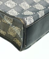 LOEWE（ロエベ）トートバッグ グレー サイズ:- レディース/2200692259016