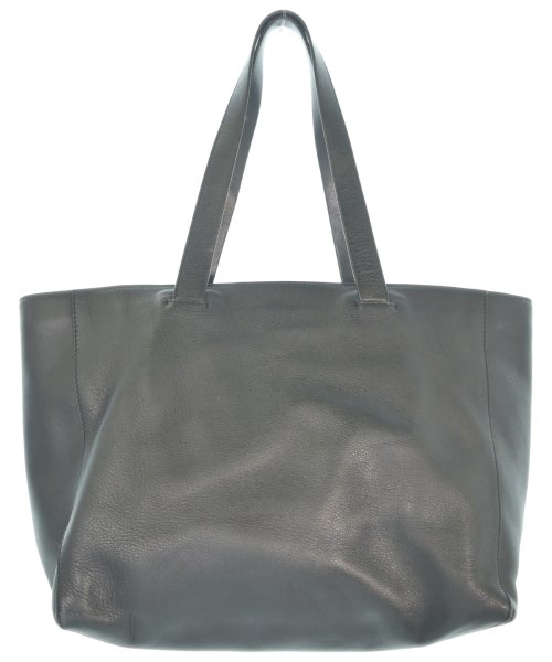 LOEWE（ロエベ）トートバッグ 黒 サイズ:- レディース/2200696740046