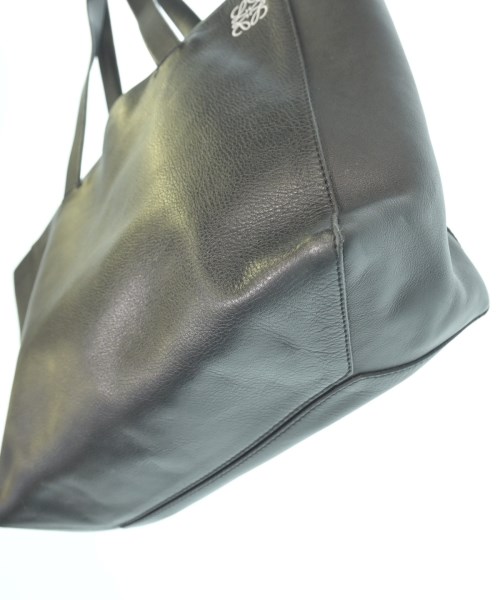 LOEWE（ロエベ）トートバッグ 黒 サイズ:- レディース/2200696740046