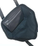 LOEWE（ロエベ）トートバッグ 黒 サイズ:- レディース/2200696740046