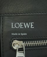 LOEWE（ロエベ）トートバッグ 黒 サイズ:- レディース/2200696740046
