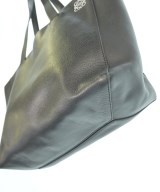 LOEWE（ロエベ）トートバッグ 黒 サイズ:- レディース/2200696740046