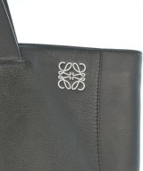 LOEWE（ロエベ）トートバッグ 黒 サイズ:- レディース/2200696740046