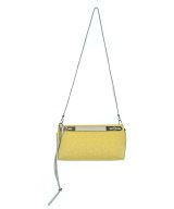 LOEWE（ロエベ）トートバッグ 黄 サイズ:- レディース/2200700066230