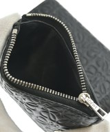 LOEWE（ロエベ）財布・コインケース 黒 サイズ:- レディース/2200697761521