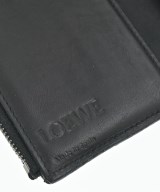 LOEWE（ロエベ）財布・コインケース 黒 サイズ:- レディース/2200697761521