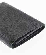 LOEWE（ロエベ）財布・コインケース 黒 サイズ:- レディース/2200697761521