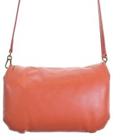 LOEWE（ロエベ）ショルダーバッグ オレンジ サイズ:- レディース/2200700885046
