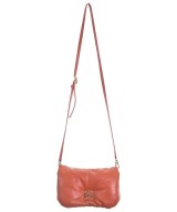 LOEWE（ロエベ）ショルダーバッグ オレンジ サイズ:- レディース/2200700885046
