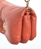 LOEWE（ロエベ）ショルダーバッグ オレンジ サイズ:- レディース/2200700885046
