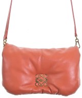 LOEWE ショルダーバッグ