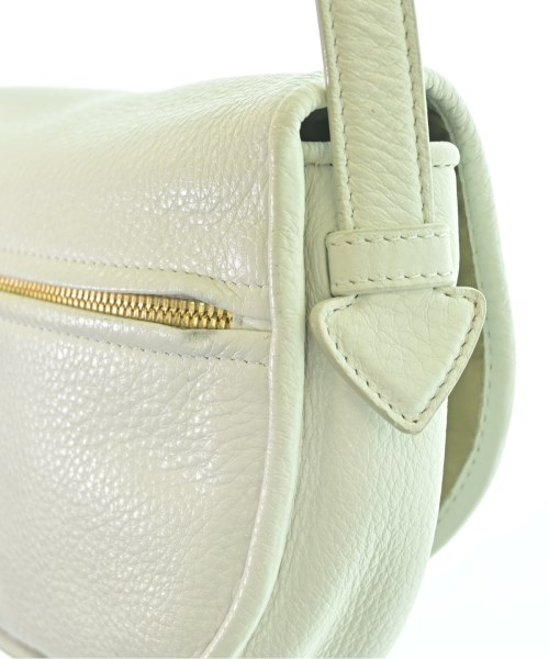 LOEWE（ロエベ）ショルダーバッグ 白 サイズ:- レディース/2200701528287