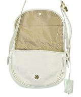 LOEWE（ロエベ）ショルダーバッグ 白 サイズ:- レディース/2200701528287