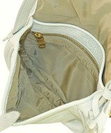 LOEWE（ロエベ）ショルダーバッグ 白 サイズ:- レディース/2200701528287