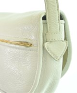 LOEWE（ロエベ）ショルダーバッグ 白 サイズ:- レディース/2200701528287