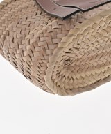 LOEWE（ロエベ）かごバッグ ベージュ サイズ:- レディース/2200699310017