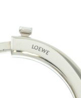 LOEWE（ロエベ）小物類（その他） シルバー サイズ:- レディース/2200699310024