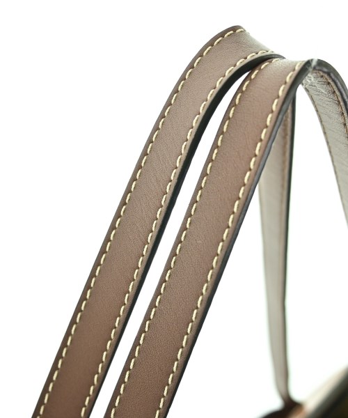 LOEWE（ロエベ）トートバッグ 茶 サイズ:- レディース/2200702089039