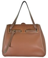 LOEWE（ロエベ）トートバッグ 茶 サイズ:- レディース/2200702089039