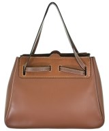 LOEWE（ロエベ）トートバッグ 茶 サイズ:- レディース/2200702089039