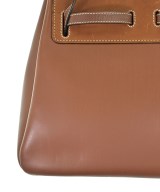 LOEWE（ロエベ）トートバッグ 茶 サイズ:- レディース/2200702089039