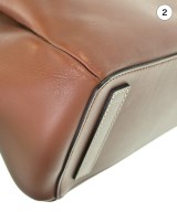 LOEWE（ロエベ）トートバッグ 茶 サイズ:- レディース/2200702089039
