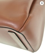 LOEWE（ロエベ）トートバッグ 茶 サイズ:- レディース/2200702089039