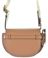 LOEWE（ロエベ）ショルダーバッグ 茶 サイズ:- レディース/2200702125348