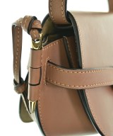 LOEWE（ロエベ）ショルダーバッグ 茶 サイズ:- レディース/2200702125348