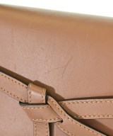 LOEWE（ロエベ）ショルダーバッグ 茶 サイズ:- レディース/2200702125348