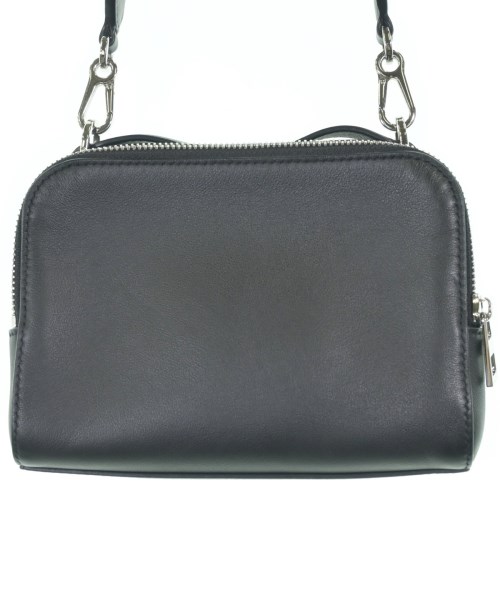 LOEWE（ロエベ）ショルダーバッグ 黒 サイズ:- レディース/2200702125539