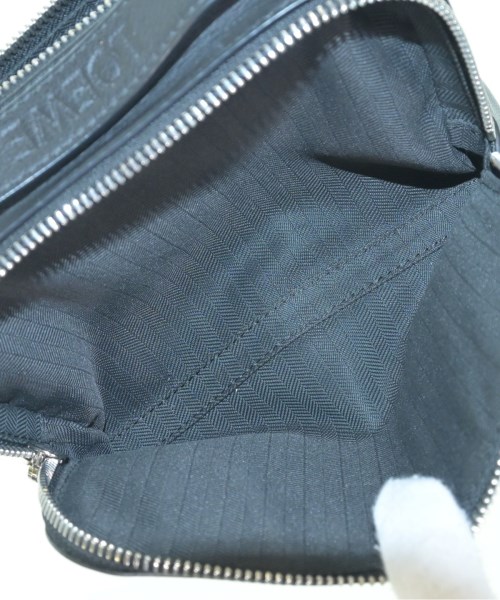 LOEWE（ロエベ）ショルダーバッグ 黒 サイズ:- レディース/2200702125539