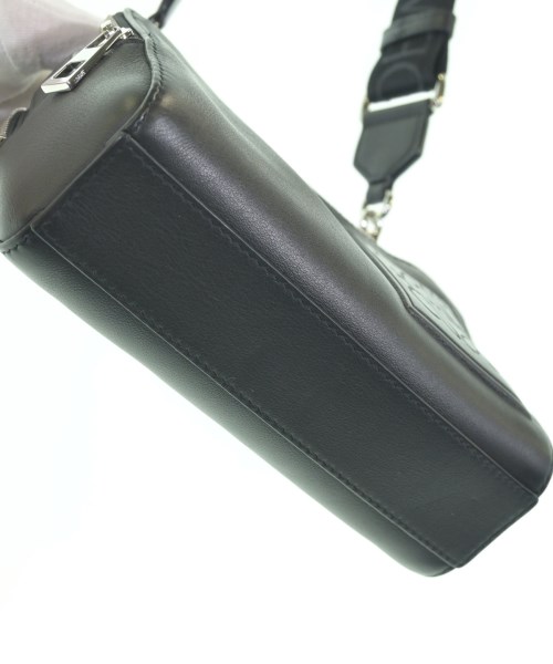 LOEWE（ロエベ）ショルダーバッグ 黒 サイズ:- レディース/2200702125539
