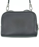 LOEWE（ロエベ）ショルダーバッグ 黒 サイズ:- レディース/2200702125539