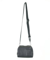 LOEWE（ロエベ）ショルダーバッグ 黒 サイズ:- レディース/2200702125539