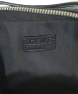 LOEWE（ロエベ）ショルダーバッグ 黒 サイズ:- レディース/2200702125539