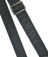 LOEWE（ロエベ）ショルダーバッグ 黒 サイズ:- レディース/2200702125539