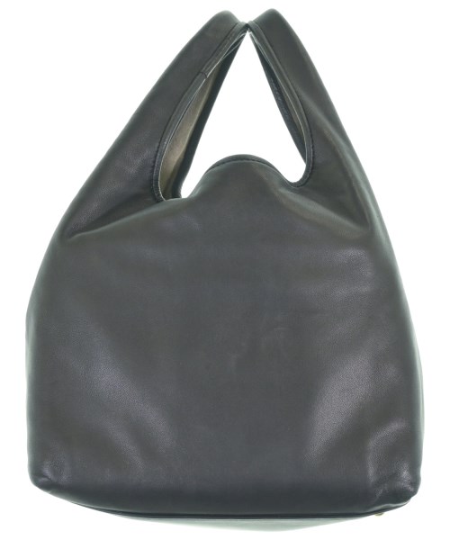 LOEWE（ロエベ）ハンドバッグ 黒 サイズ:- レディース/2200702125560