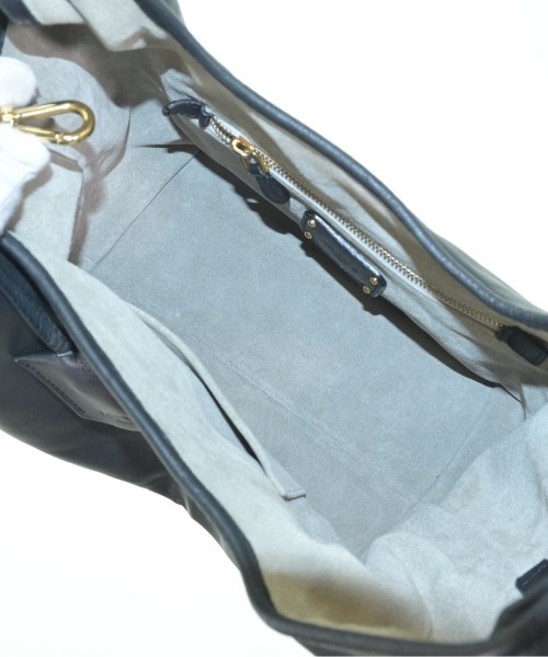 LOEWE（ロエベ）ハンドバッグ 黒 サイズ:- レディース/2200702125560