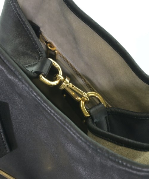 LOEWE（ロエベ）ハンドバッグ 黒 サイズ:- レディース/2200702125560