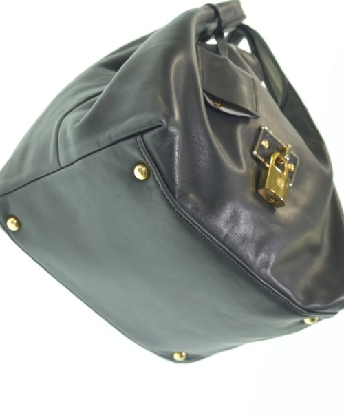 LOEWE（ロエベ）ハンドバッグ 黒 サイズ:- レディース/2200702125560