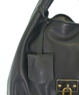 LOEWE（ロエベ）ハンドバッグ 黒 サイズ:- レディース/2200702125560