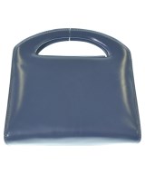 LOEWE（ロエベ）ショルダーバッグ 青 サイズ:- レディース/2200702125584